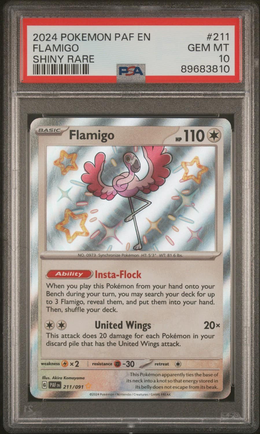 Flamigo