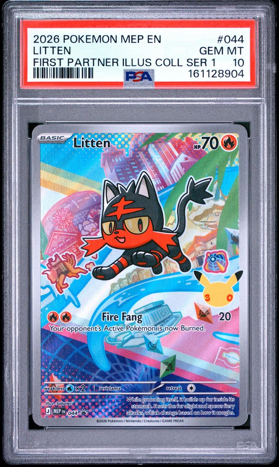 Litten
