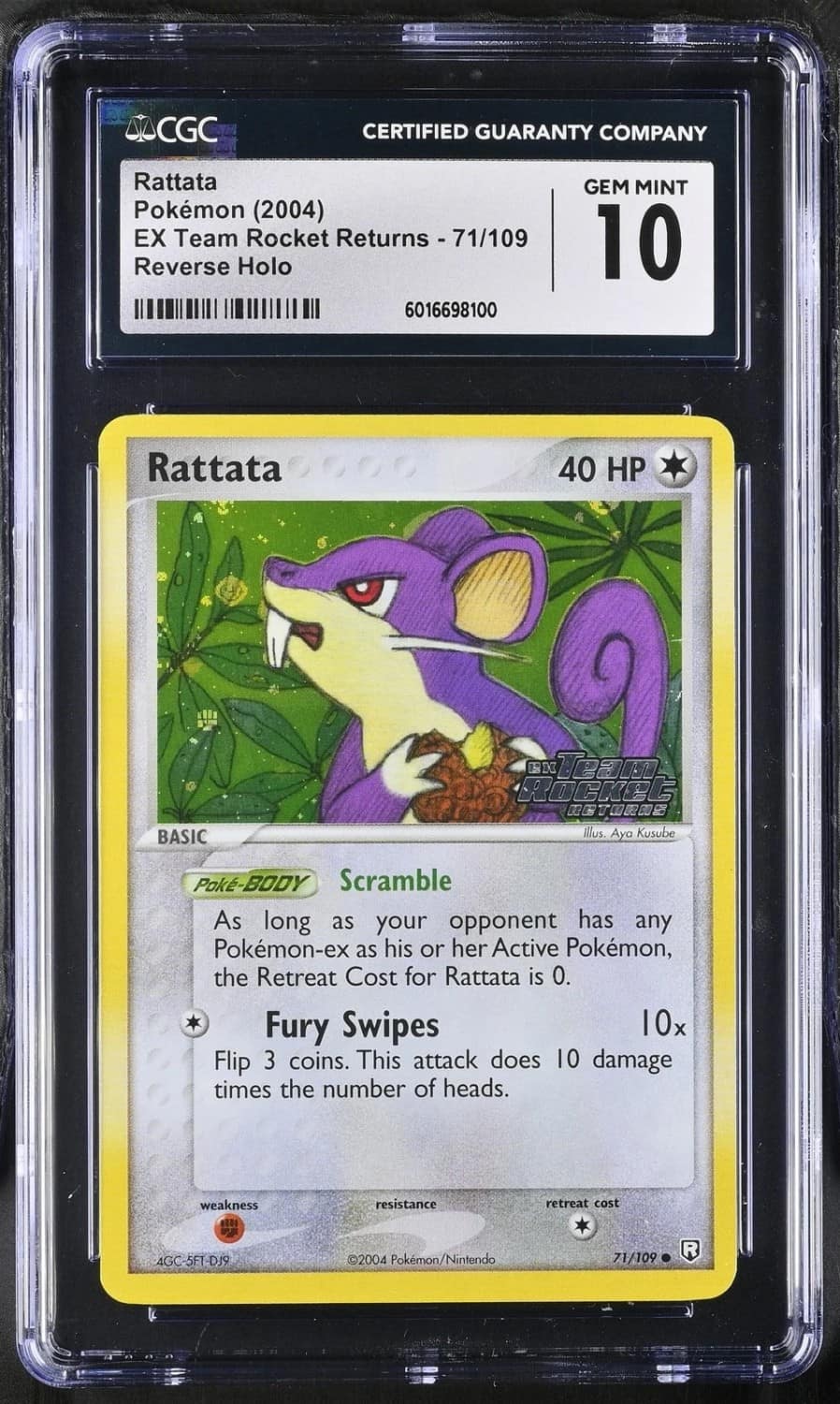 Rattata