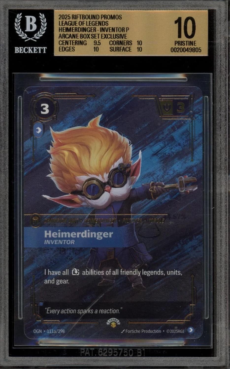 Heimerdinger
