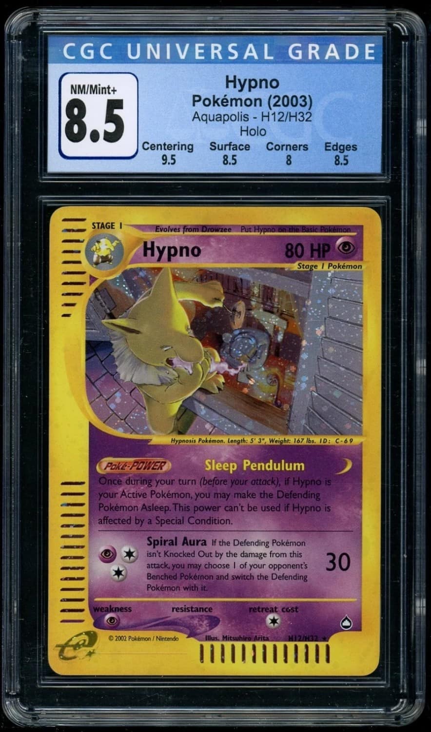 Hypno