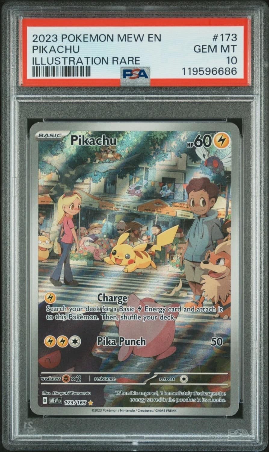 Pikachu