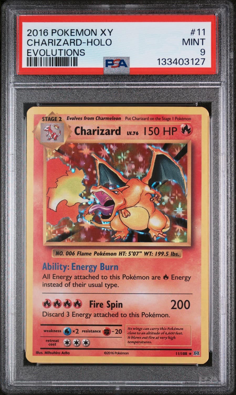 Charizard