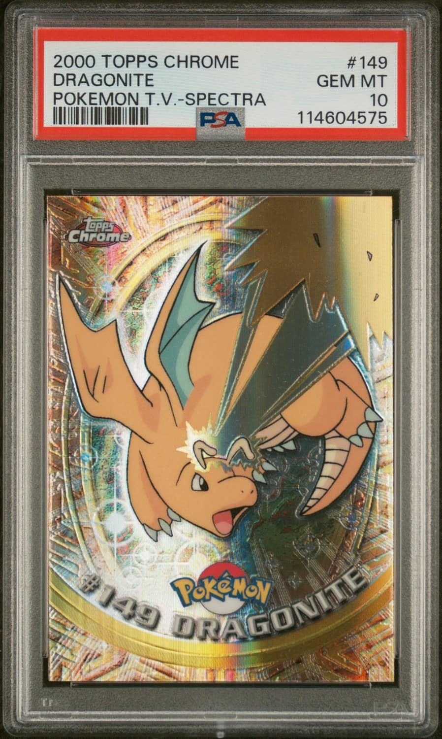 Dragonite
