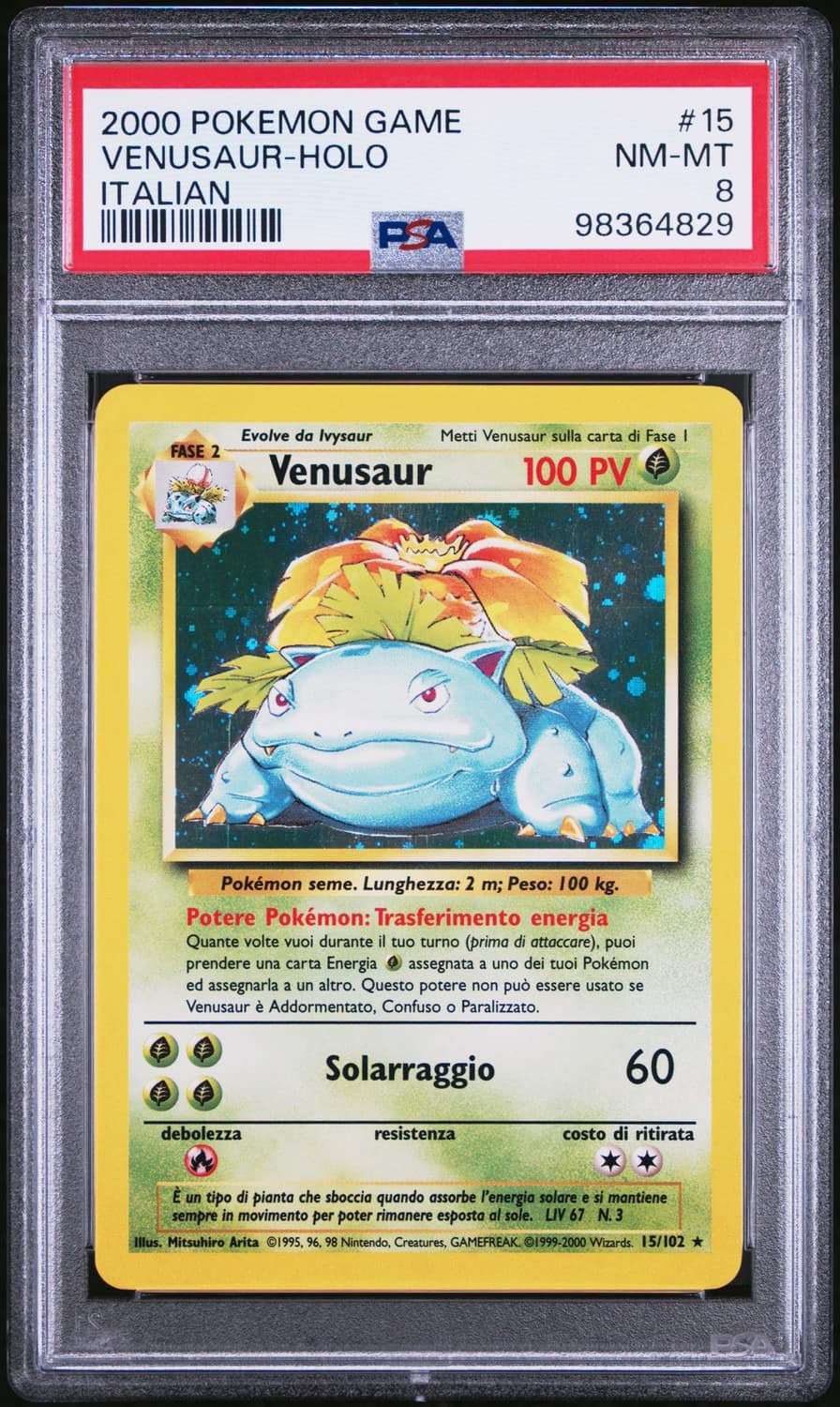 Venusaur