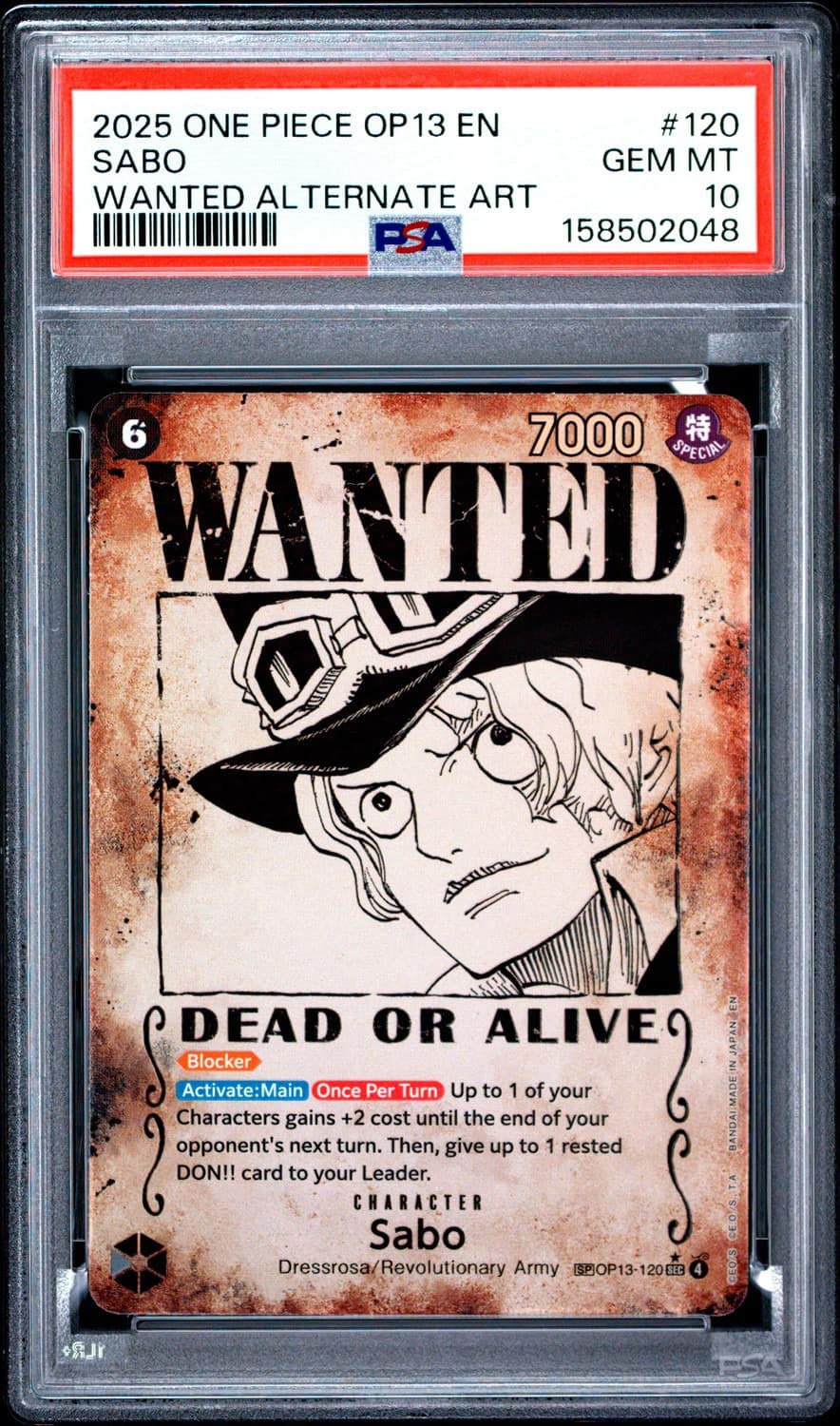Sabo