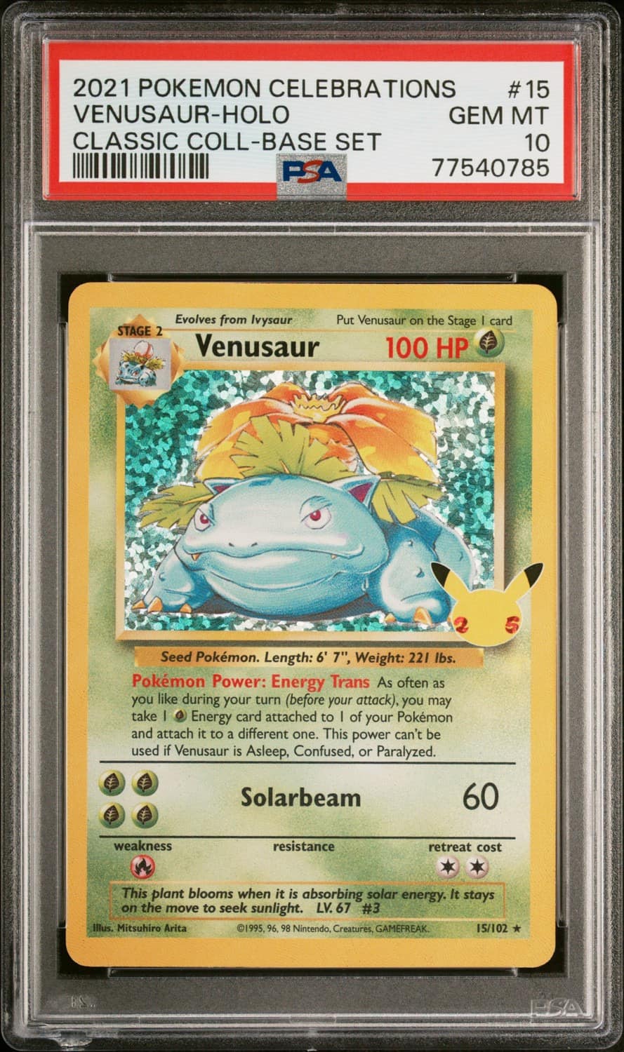 Venusaur