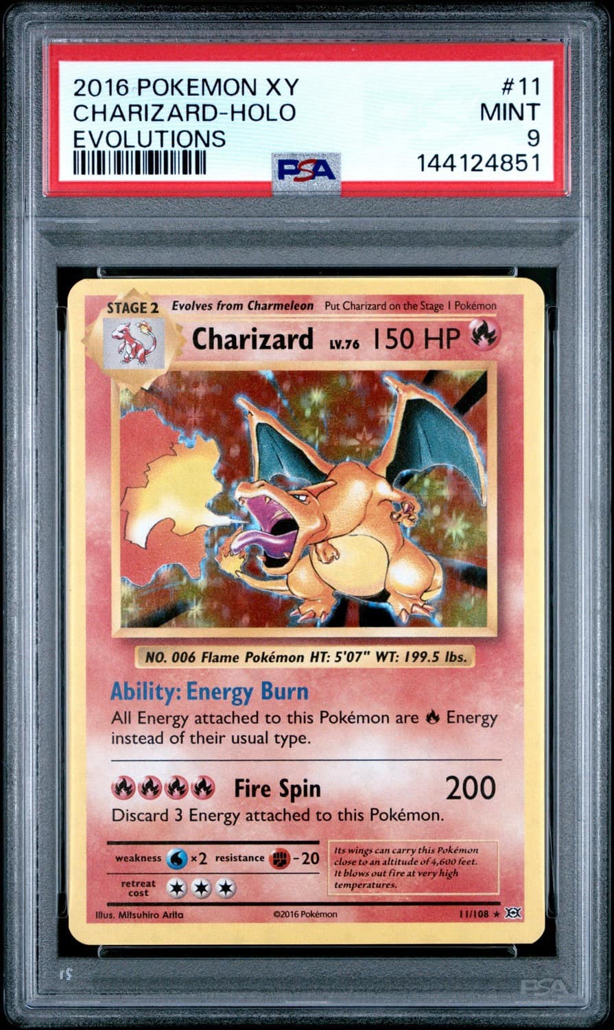 Charizard