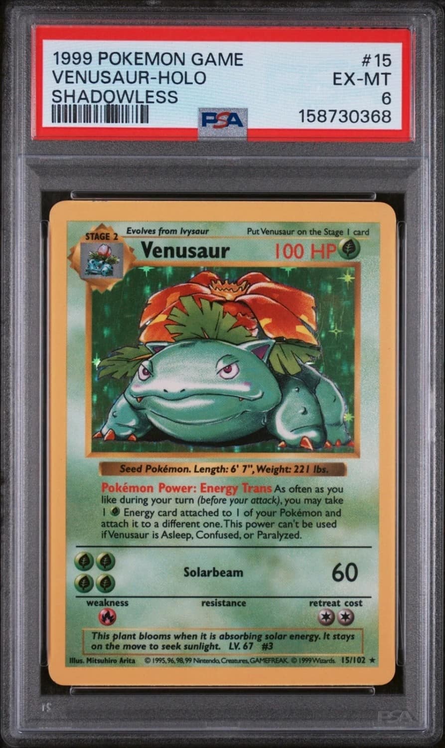 Venusaur