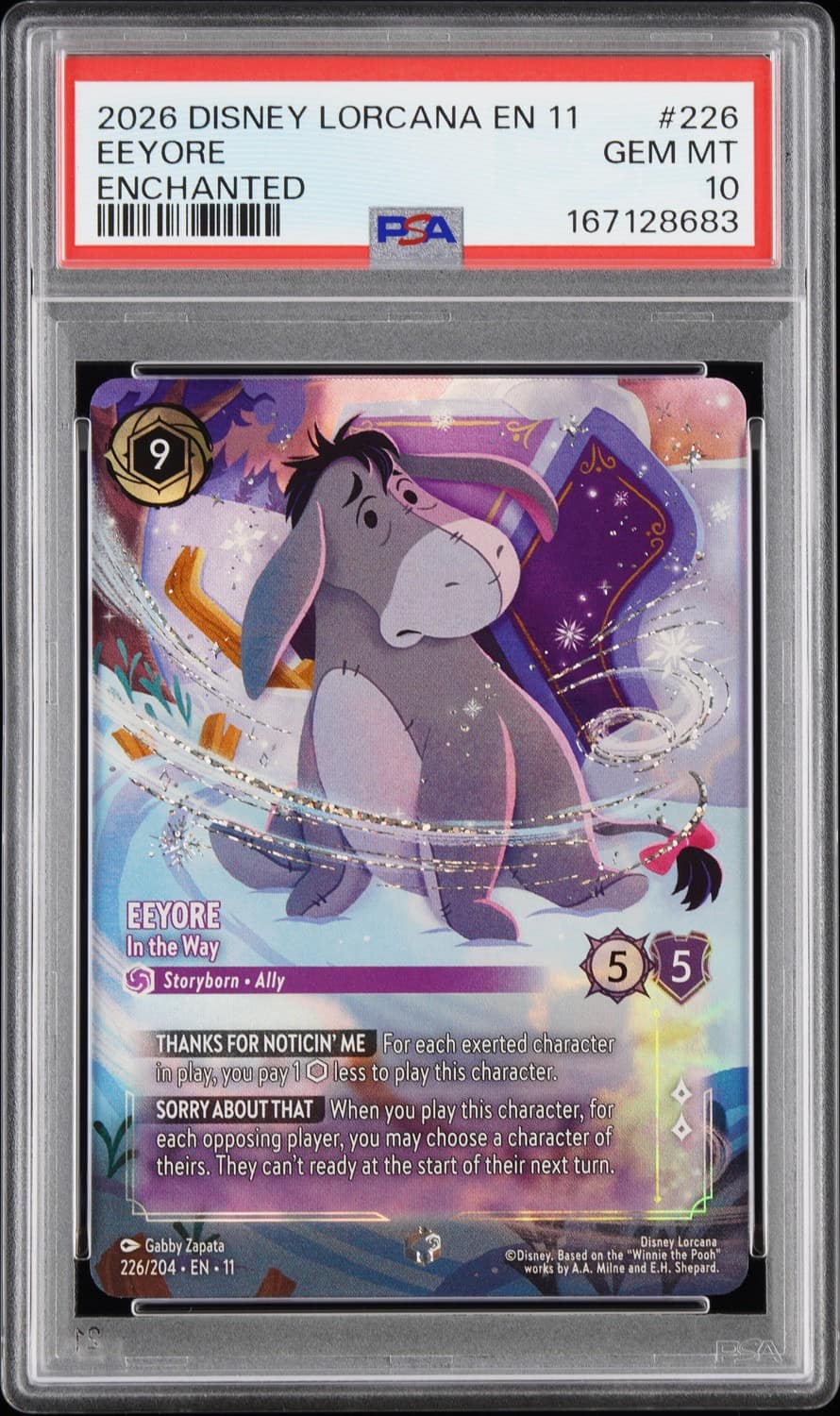 Eeyore