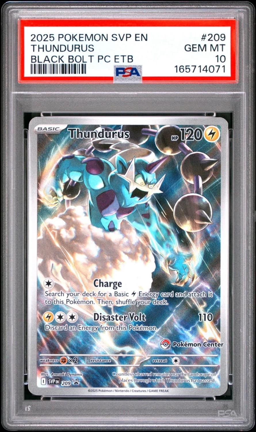 Thundurus
