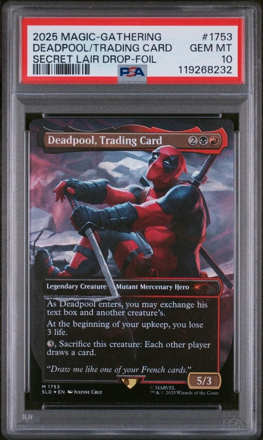 Deadpool