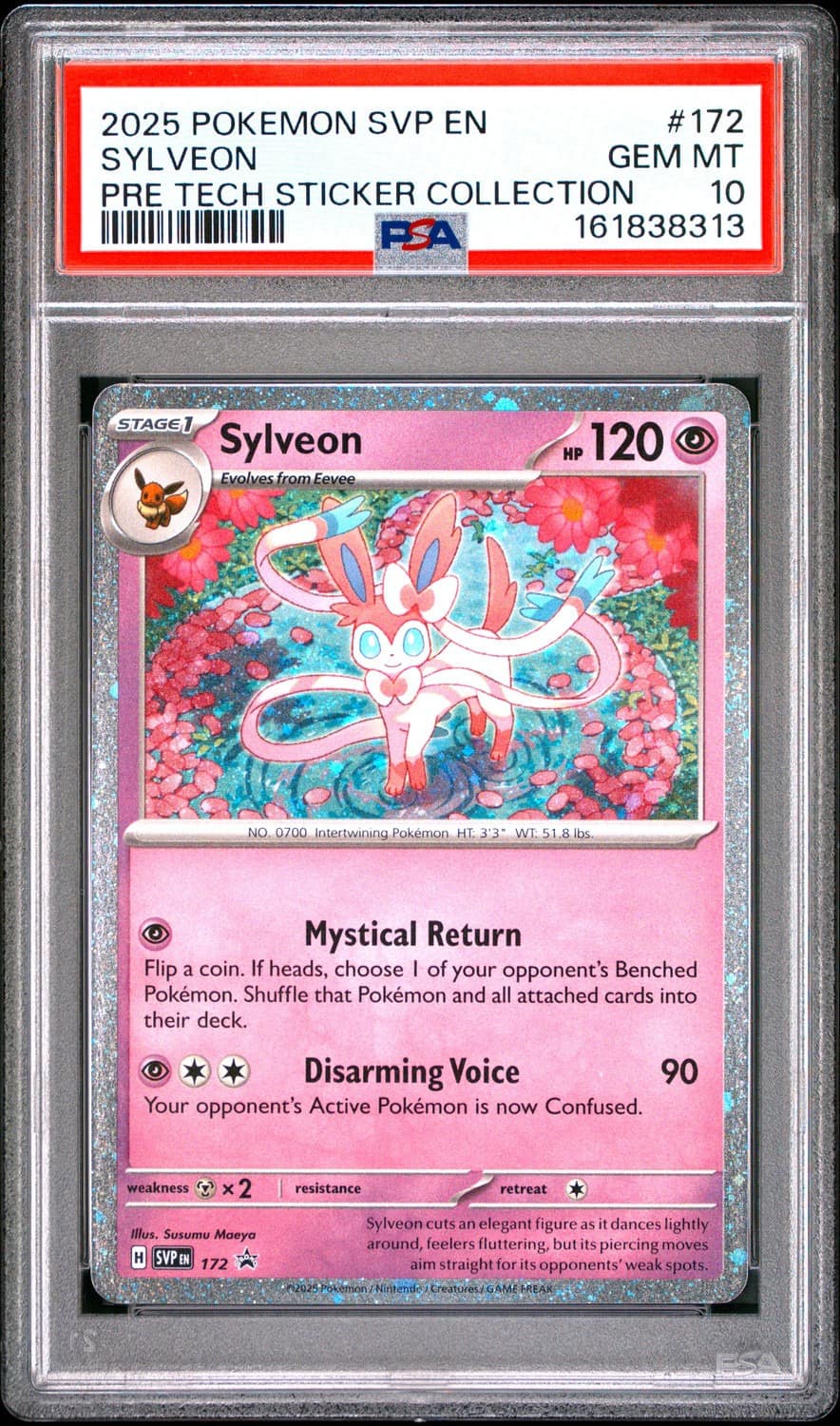 Sylveon