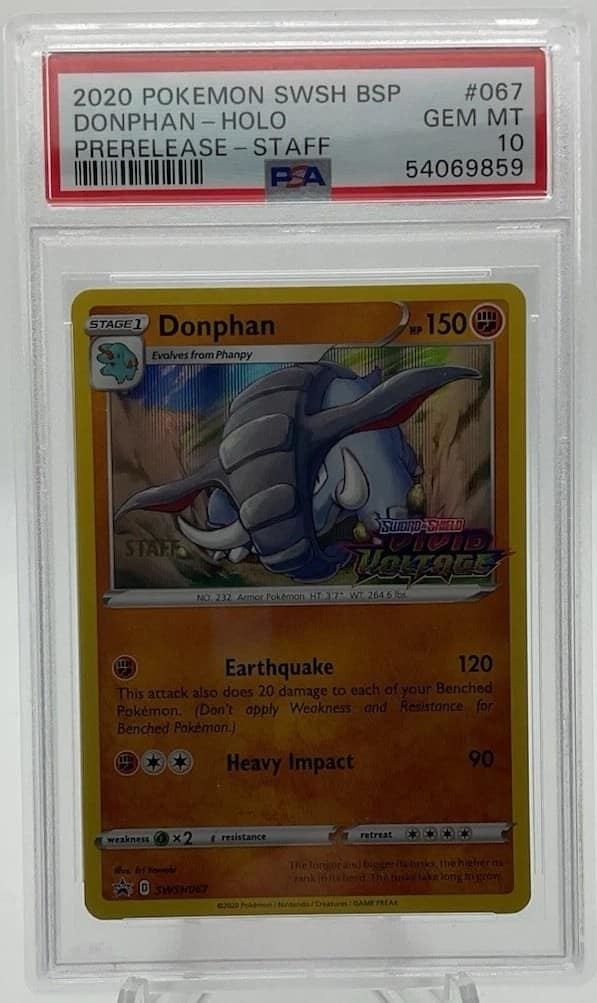 Donphan