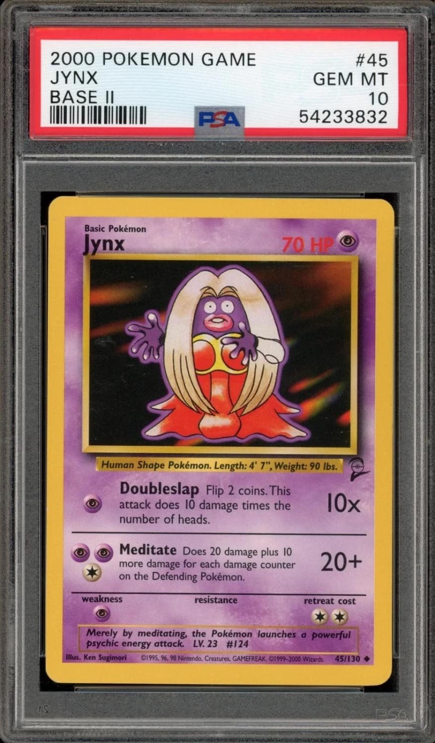 Jynx