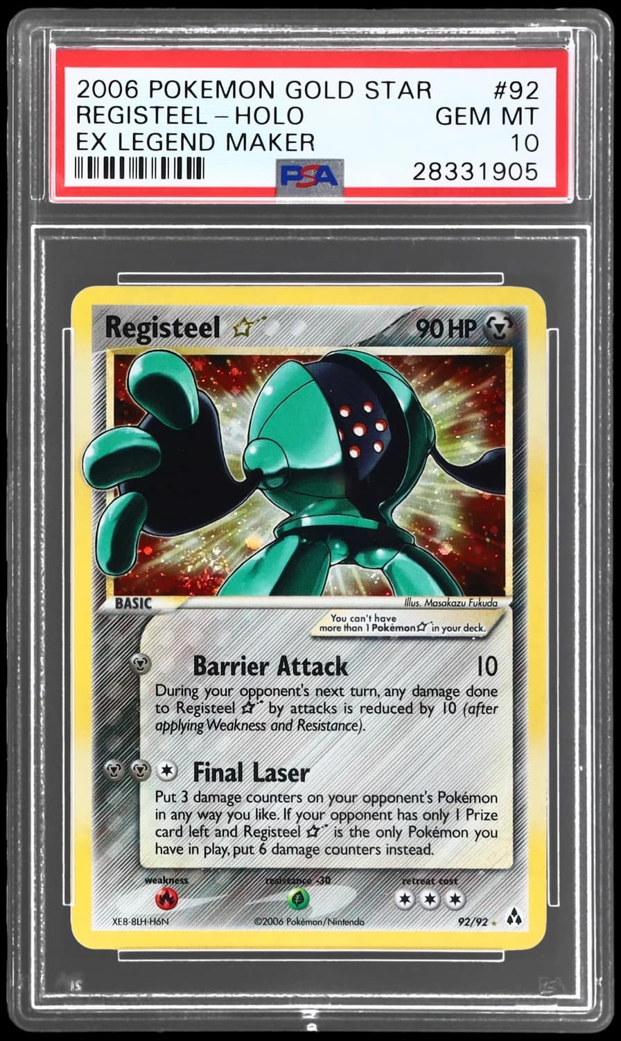 Registeel
