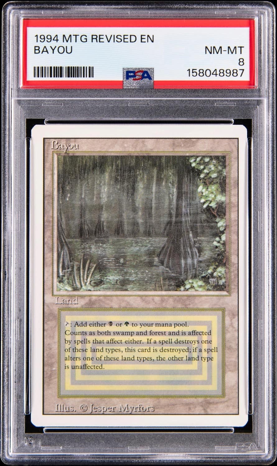 Bayou