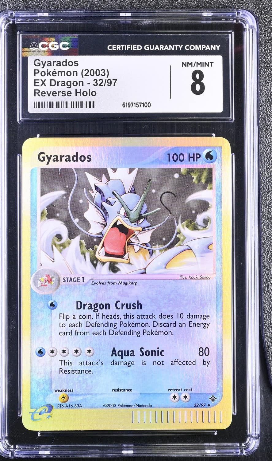 Gyarados