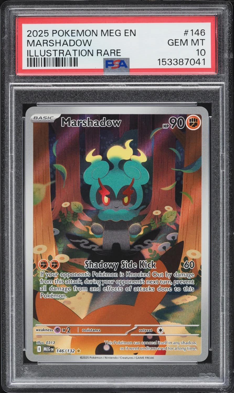 Marshadow