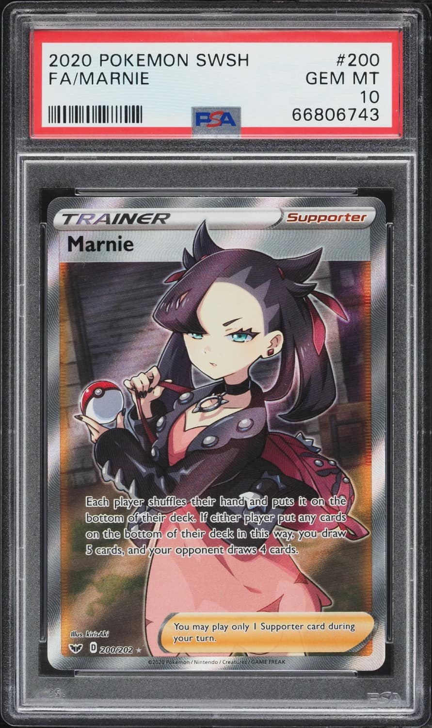 Marnie