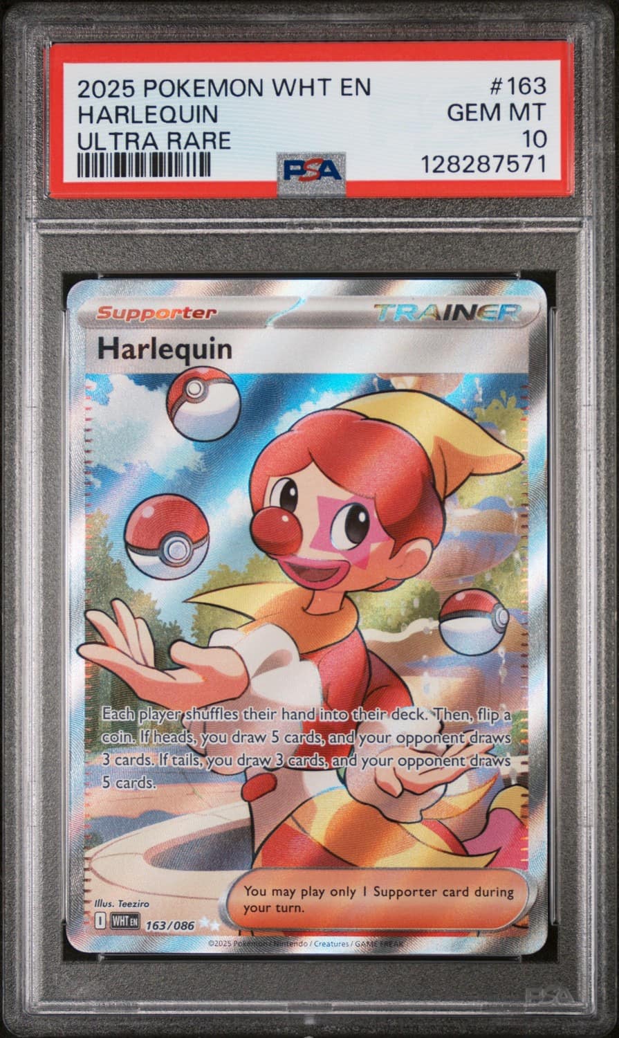 Harlequin