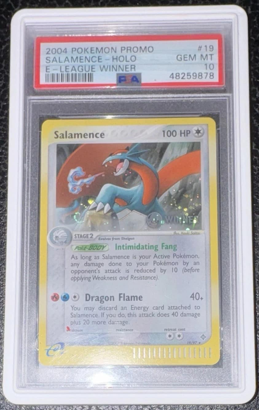 Salamence