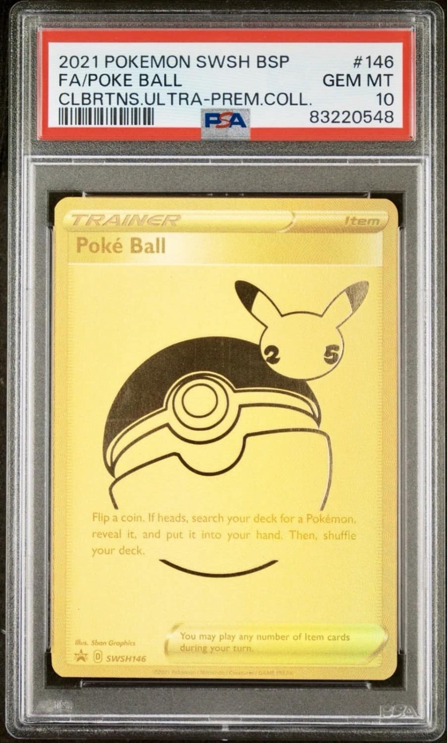 Poke Ball