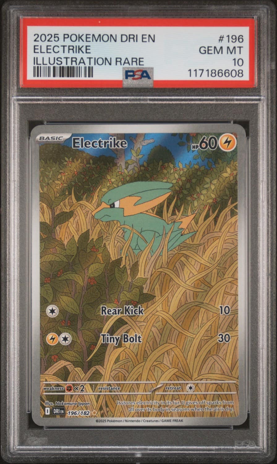 Electrike