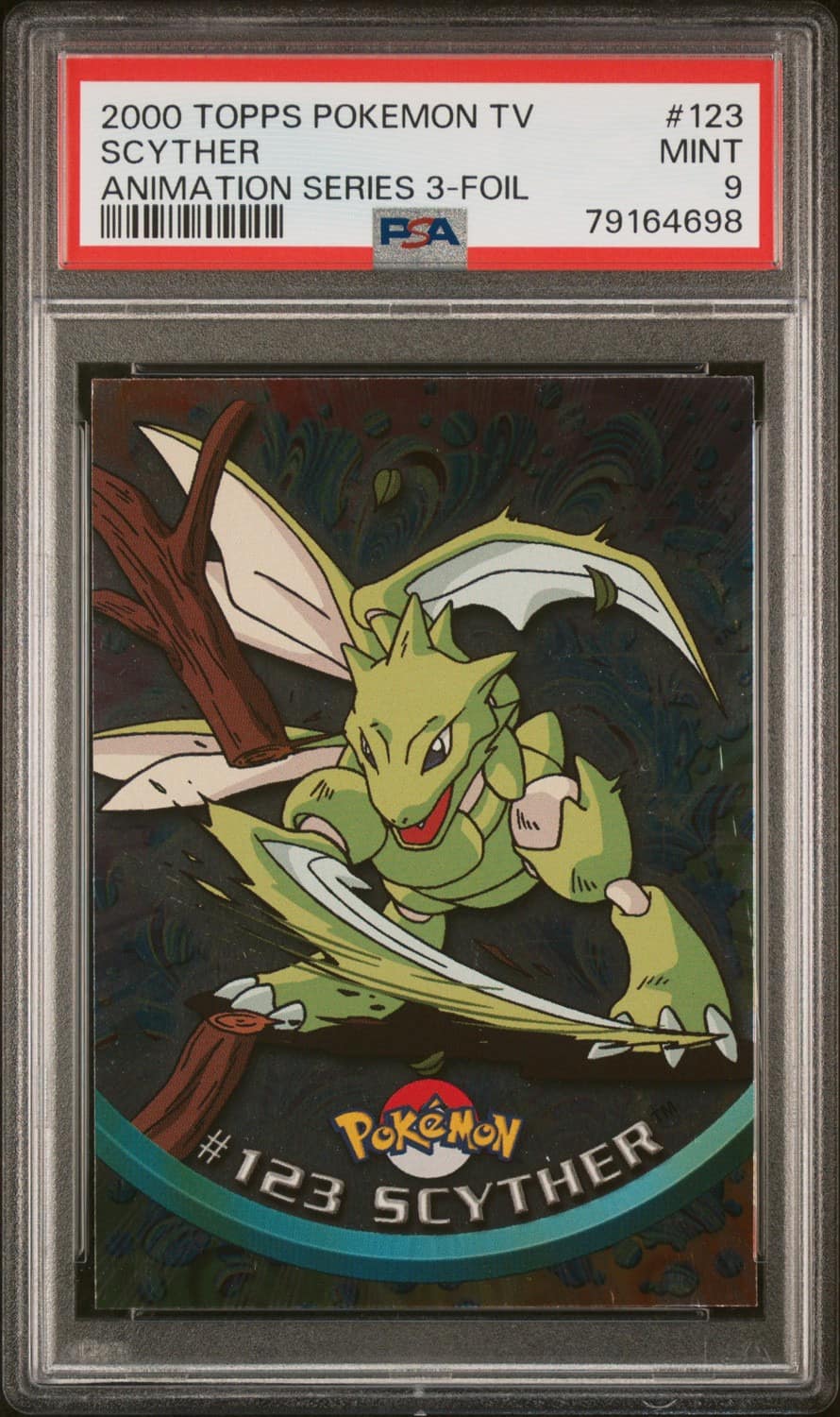 Scyther