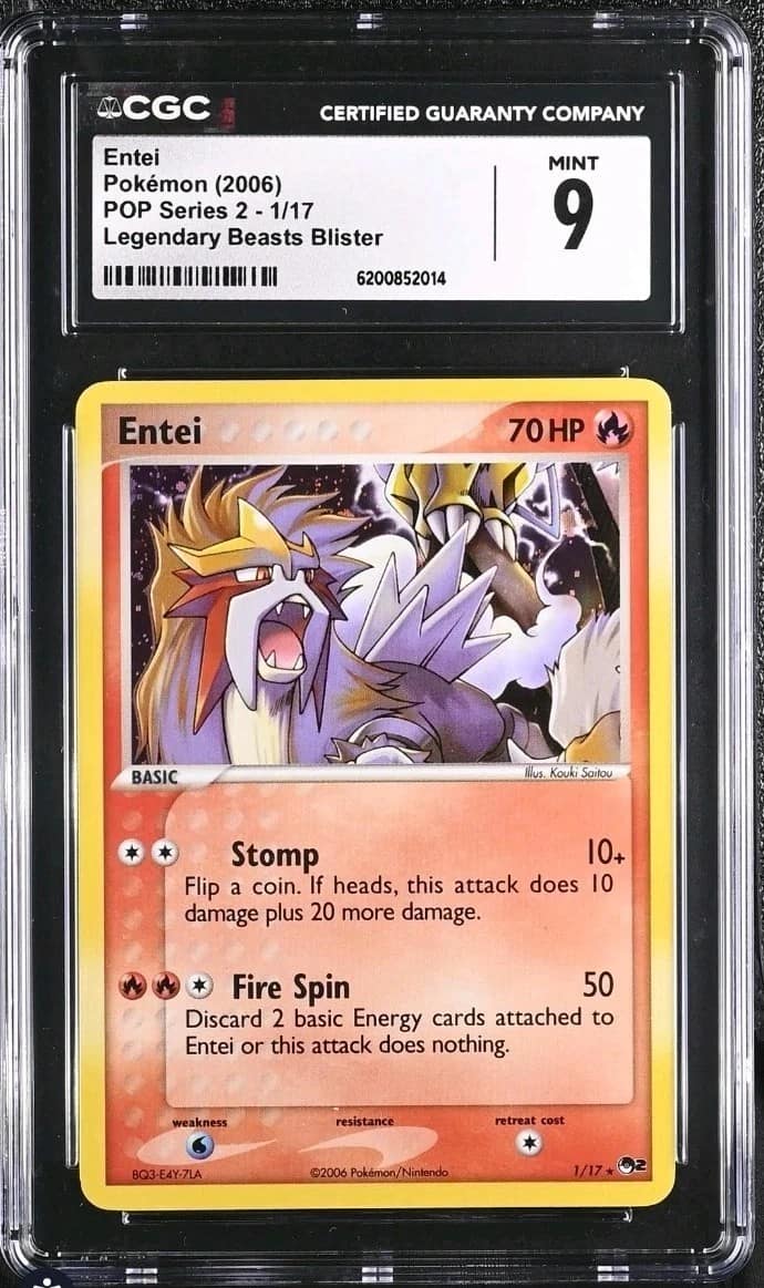 Entei