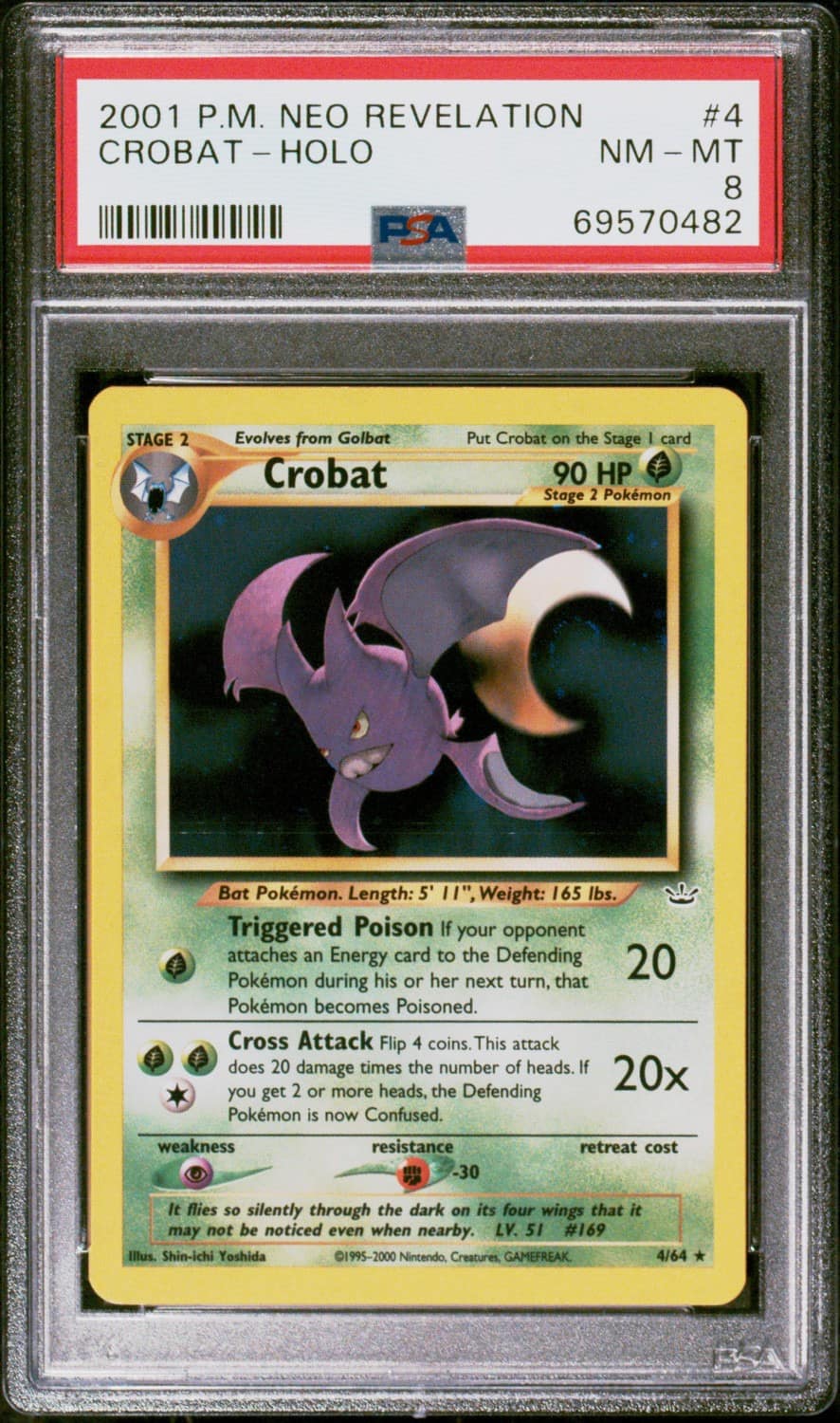 Crobat