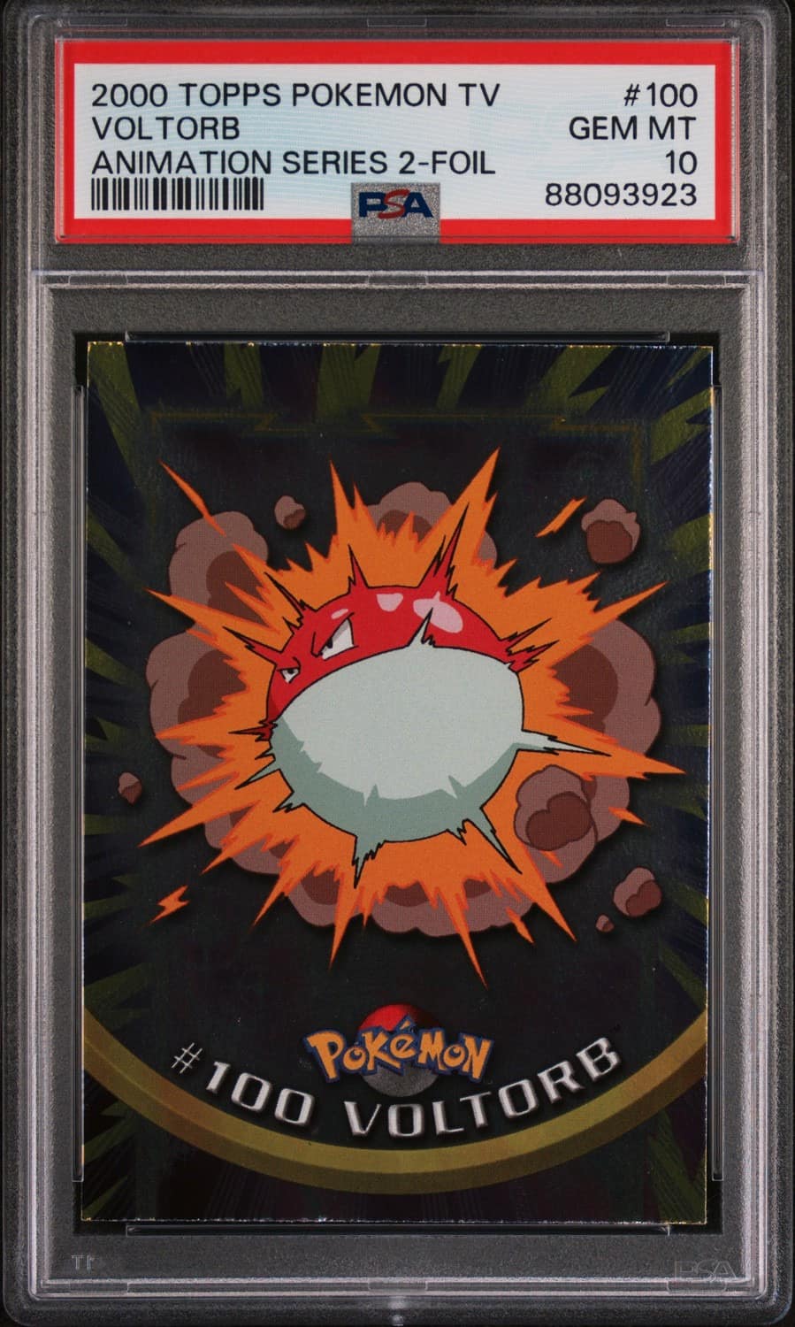 Voltorb