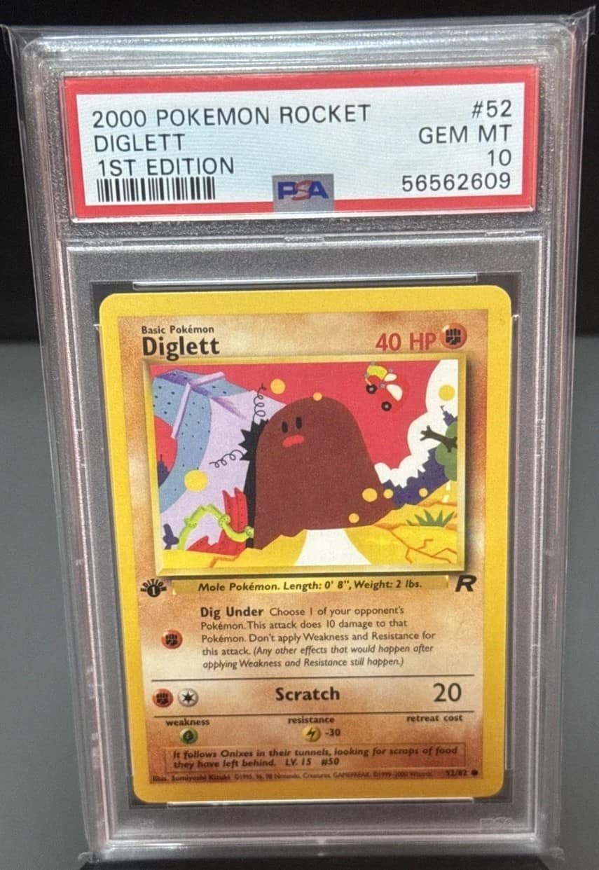 Diglett
