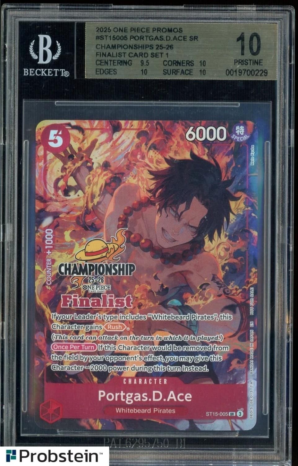 Portgas D. Ace