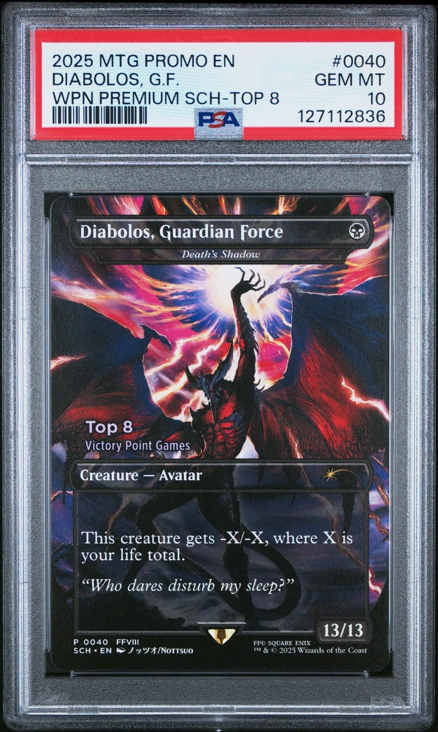 Diabolos