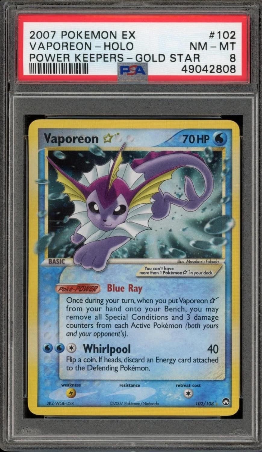 Vaporeon