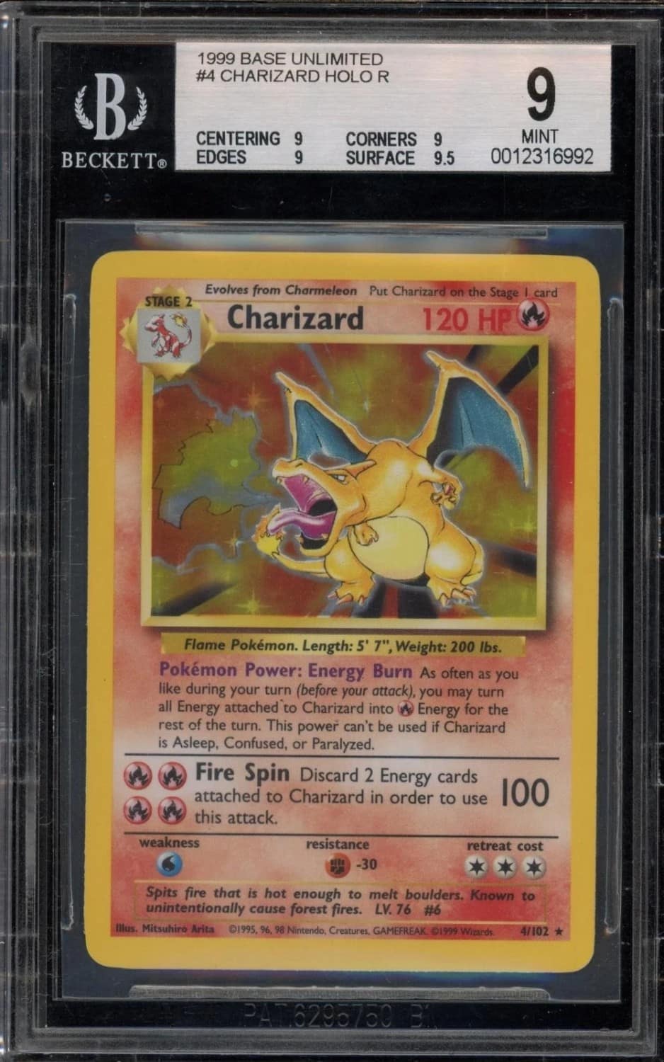 Charizard