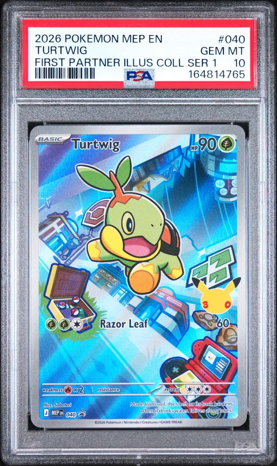 Turtwig