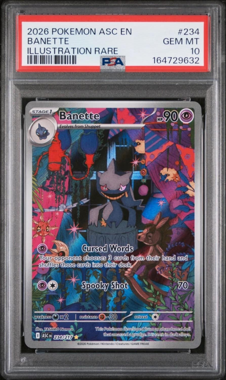 Banette