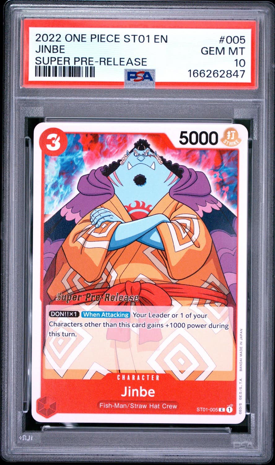 Jinbe
