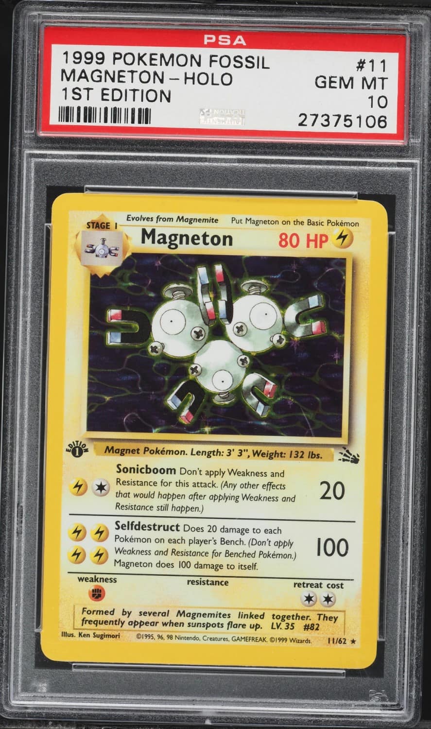 Magneton