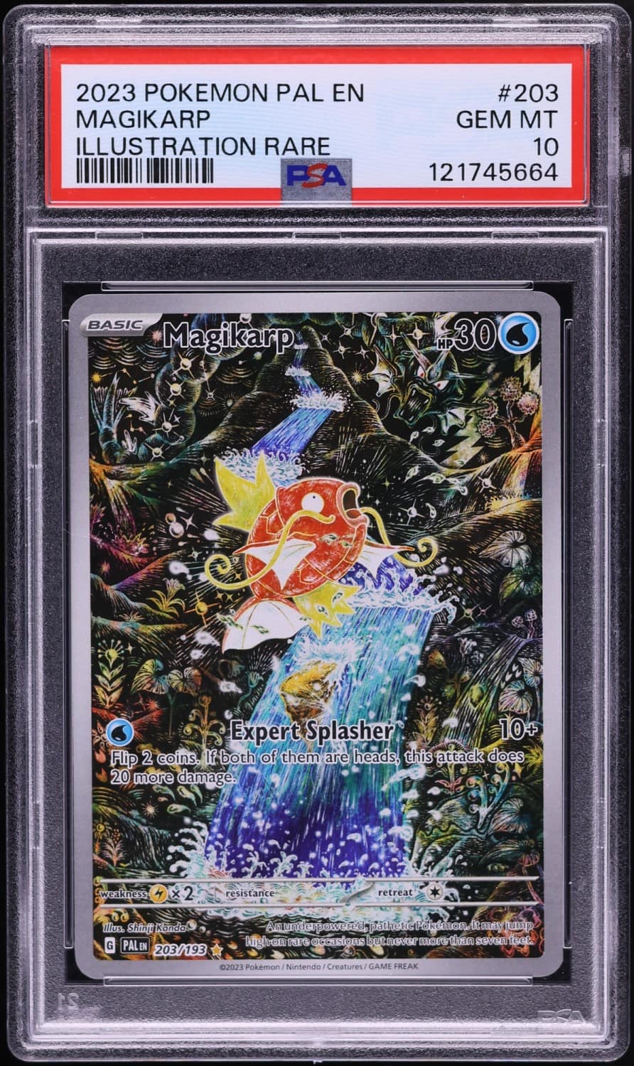Magikarp
