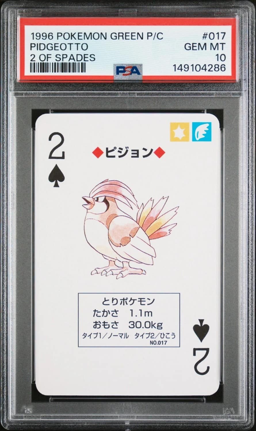 Pidgeotto