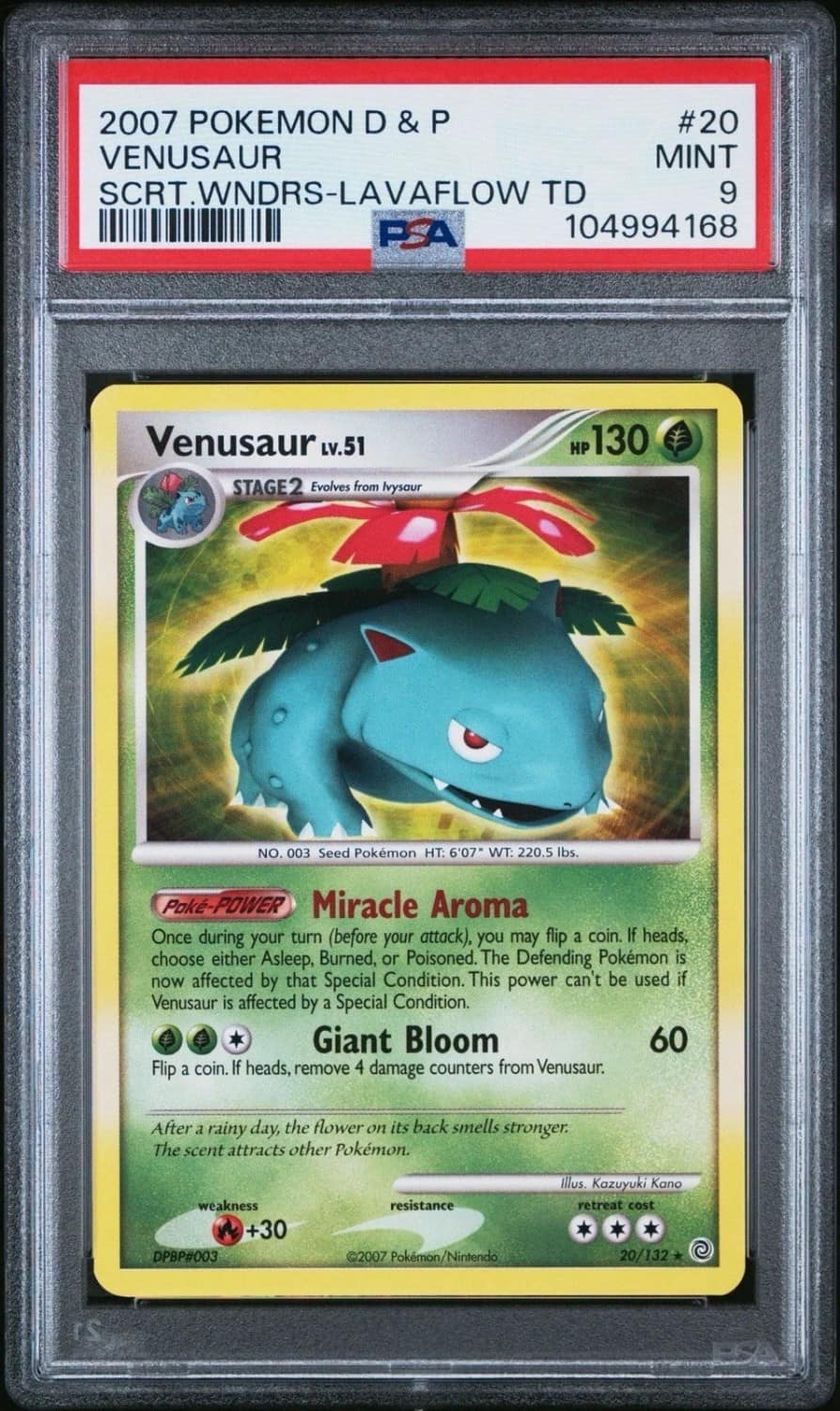 Venusaur