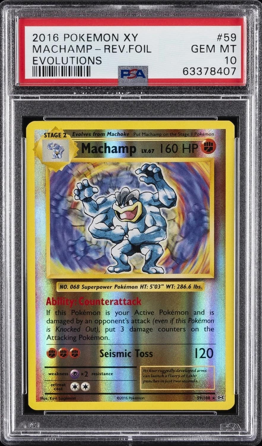 Machamp