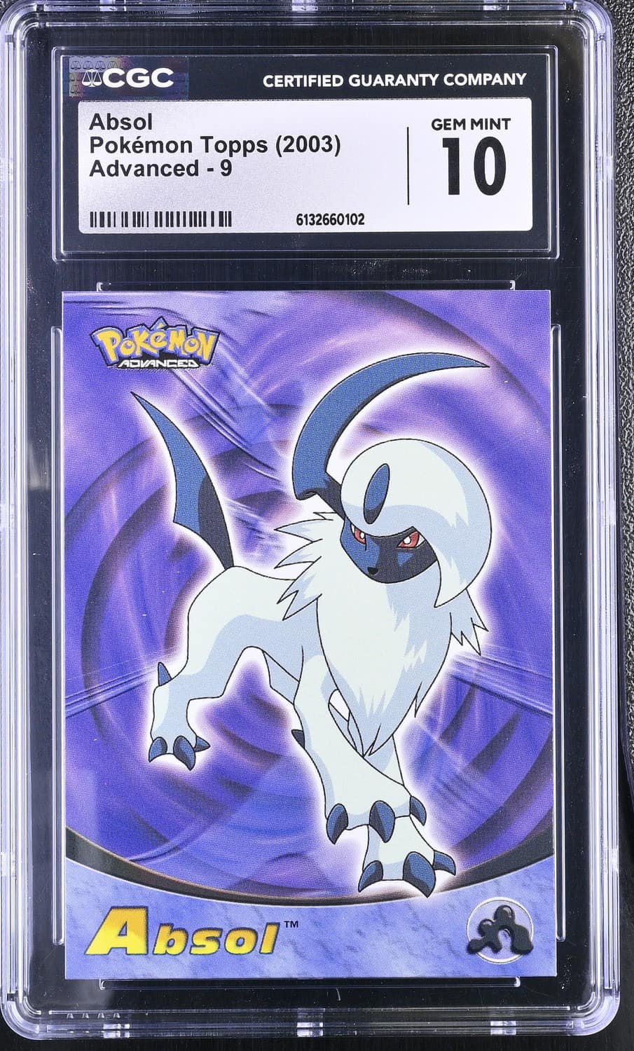 Absol
