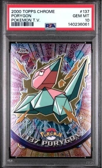Porygon