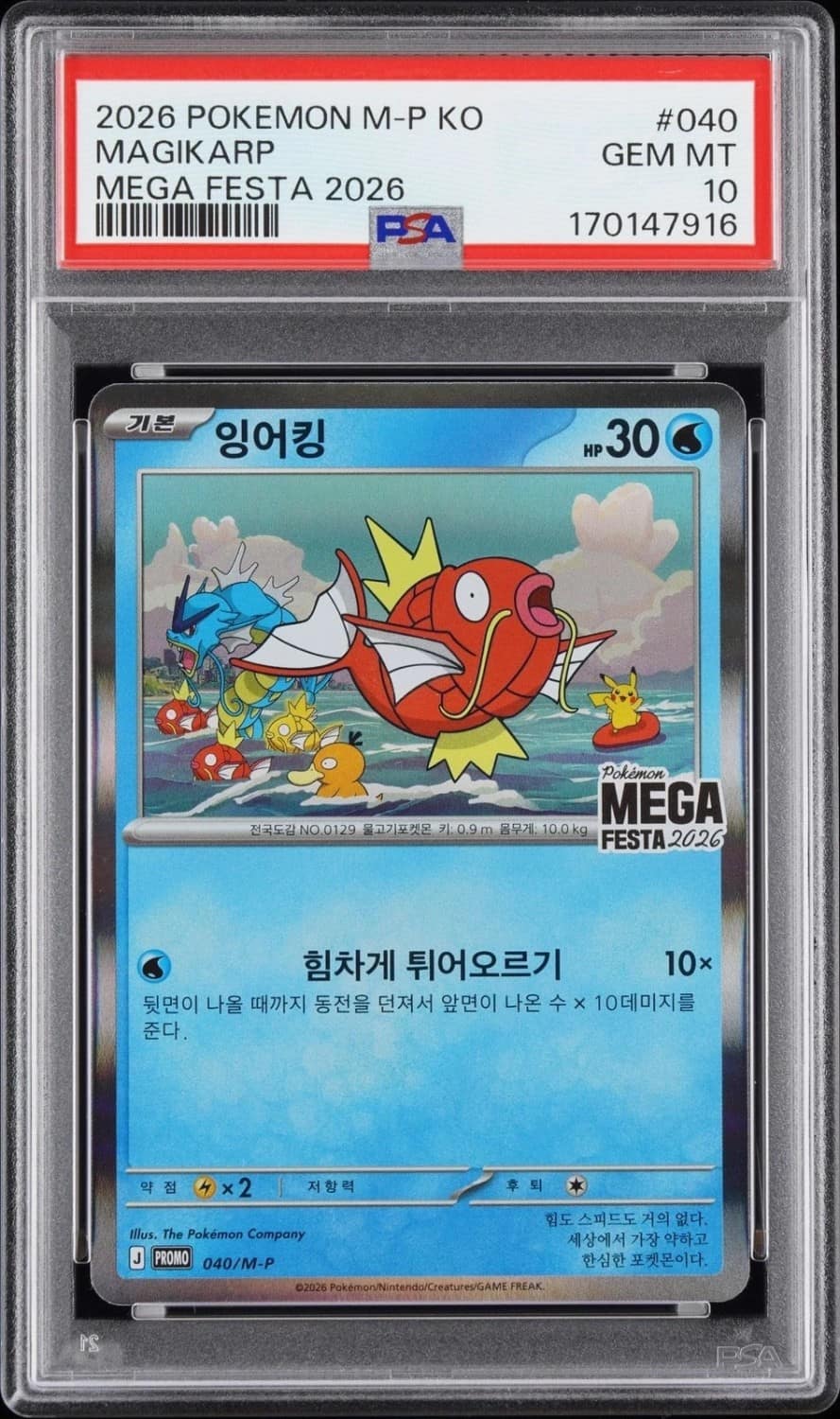 Magikarp