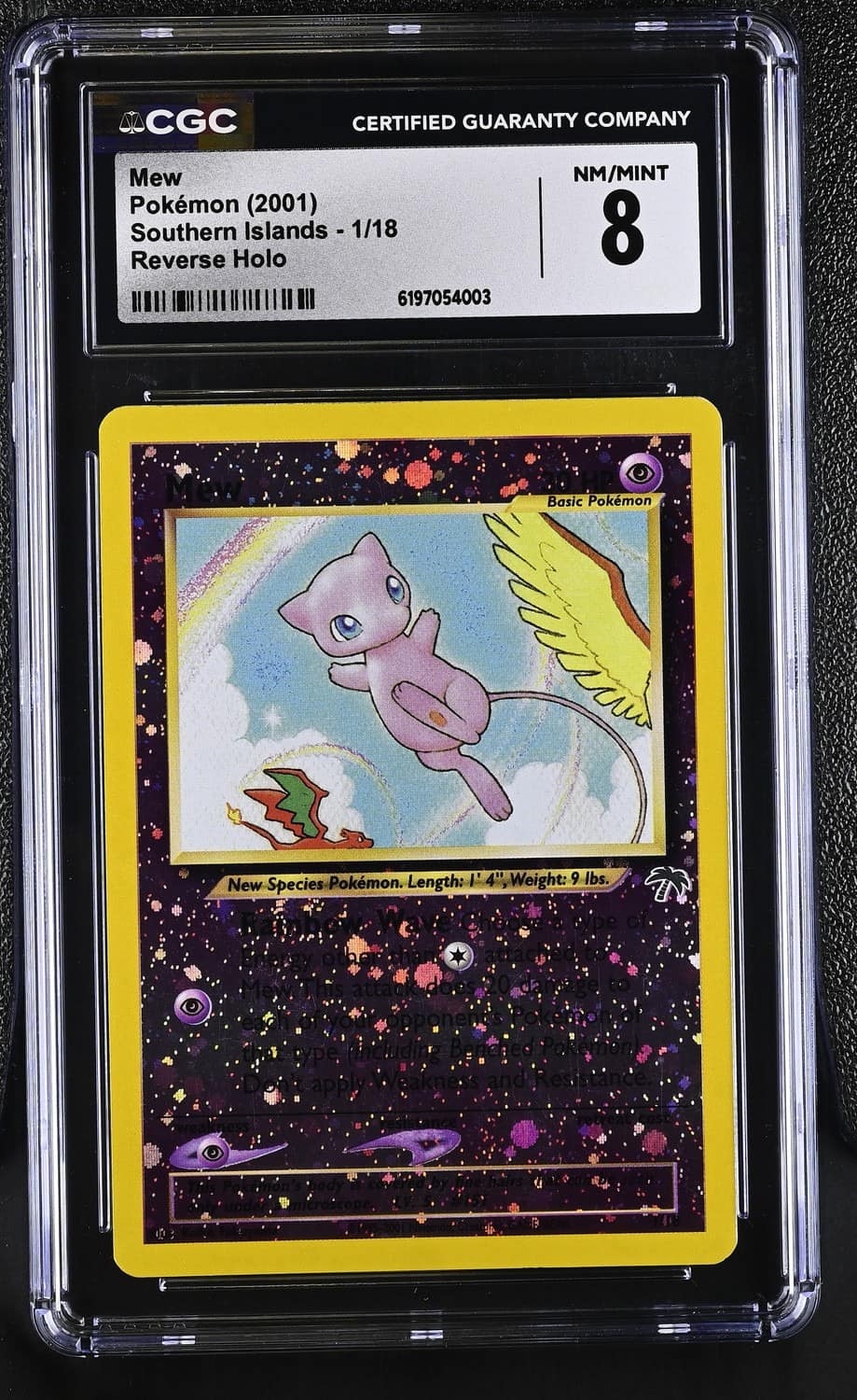 Mew