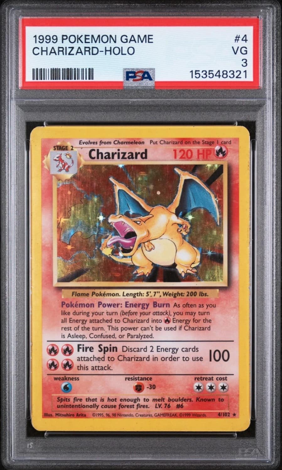 Charizard